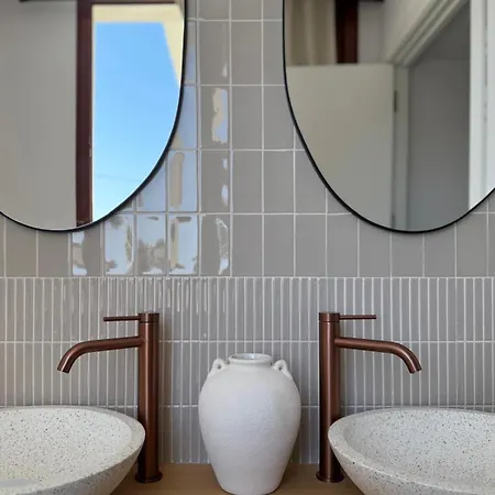 Esencia Marbella Private Pool & Sea View *
