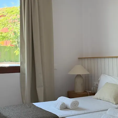 Esencia Marbella Private Pool & Sea View إِستيبونا