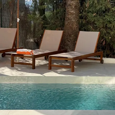 Esencia Marbella Private Pool & Sea View * إِستيبونا
