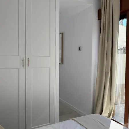 فيلة Esencia Marbella Private Pool & Sea View