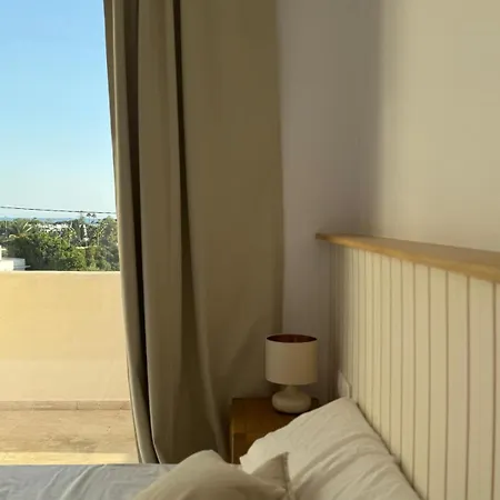 فيلة Esencia Marbella Private Pool & Sea View *