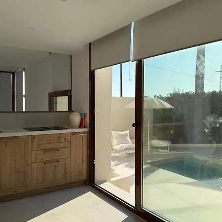 Esencia Marbella Private Pool & Sea View فيلة إِستيبونا
