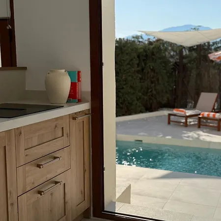 فيلة Esencia Marbella Private Pool & Sea View إِستيبونا
