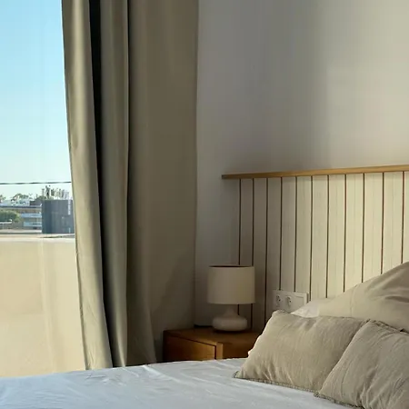 וילה Esencia Marbella Private Pool & Sea View