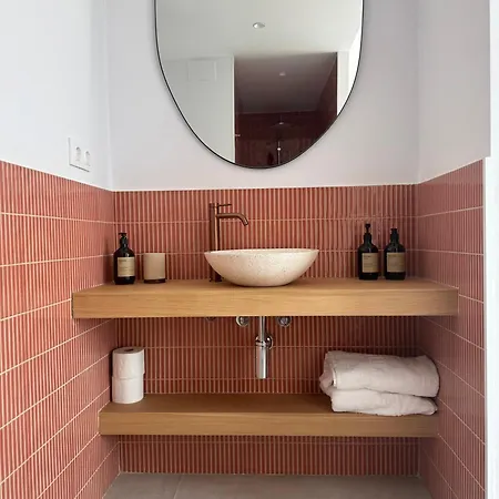 فيلة Esencia Marbella Private Pool & Sea View *