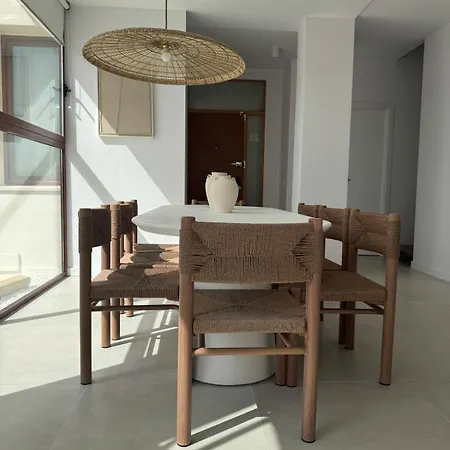 فيلة Esencia Marbella Private Pool & Sea View