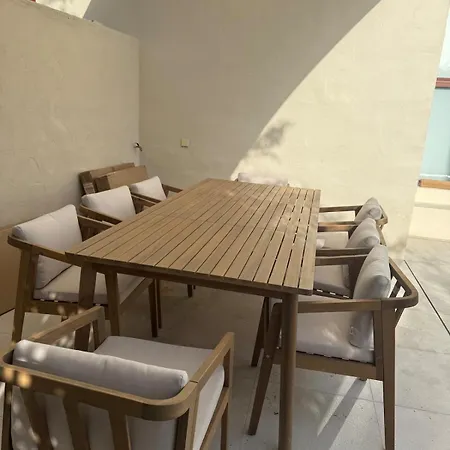 Esencia Marbella Private Pool & Sea View فيلة *