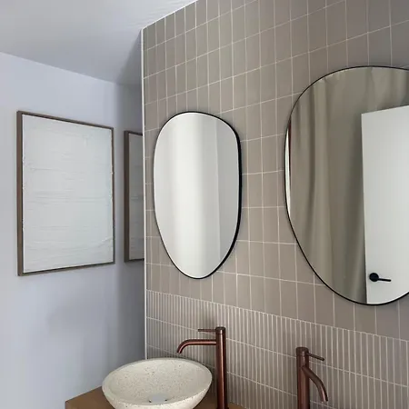 Esencia Marbella Private Pool & Sea View