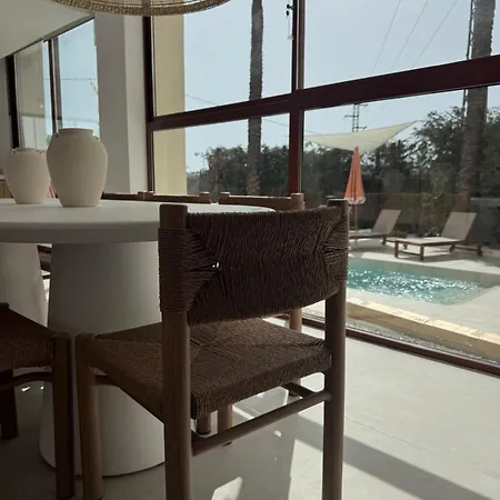 فيلة Esencia Marbella Private Pool & Sea View