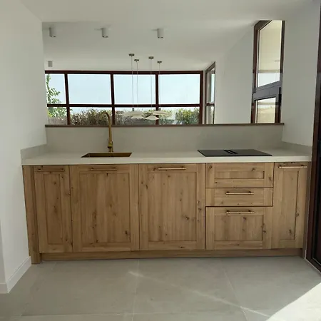 Esencia Marbella Private Pool & Sea View *