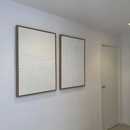 Esencia Marbella Private Pool & Sea View إِستيبونا