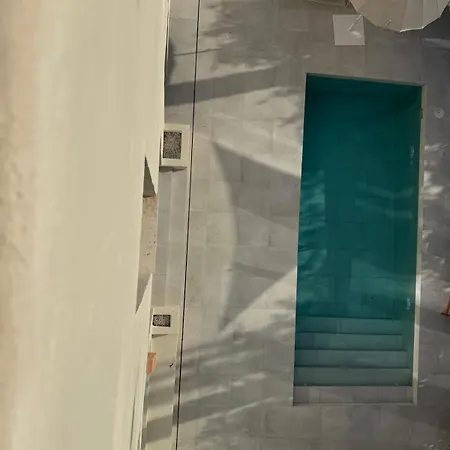 فيلة Esencia Marbella Private Pool & Sea View