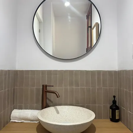 Esencia Marbella Private Pool & Sea View فيلة *