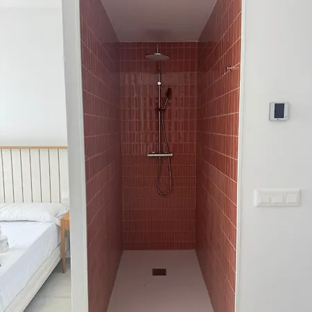 Esencia Marbella Private Pool & Sea View فيلة