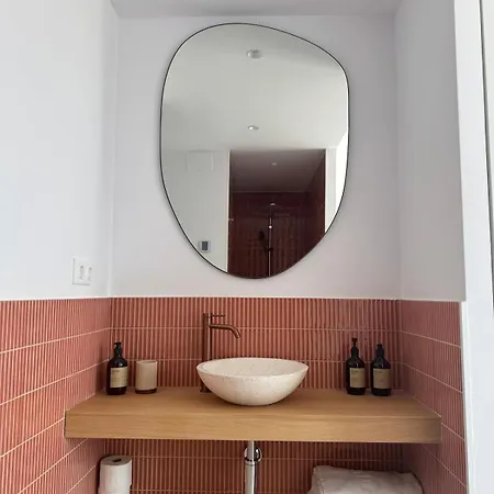 וילה Esencia Marbella Private Pool & Sea View