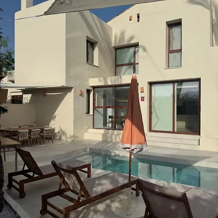 Esencia Marbella Private Pool & Sea View إِستيبونا