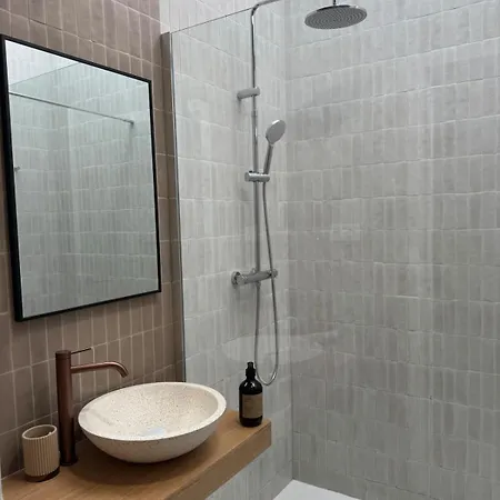 Esencia Marbella Private Pool & Sea View וילה *