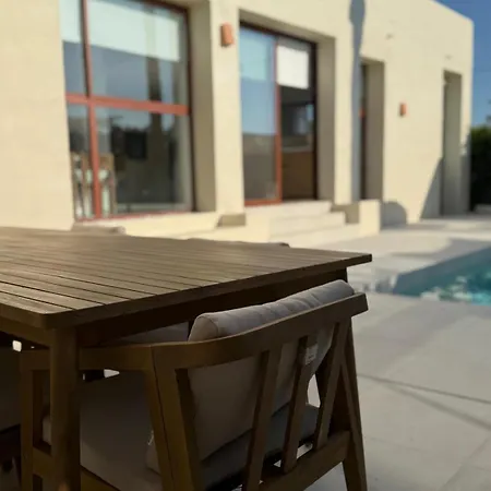 Esencia Marbella Private Pool & Sea View * Estepona