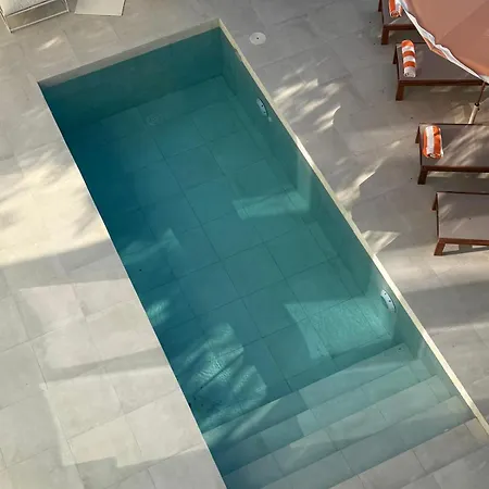 Esencia Marbella Private Pool & Sea View Villa