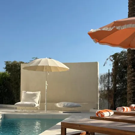 Villa Esencia Marbella Private Pool & Sea View