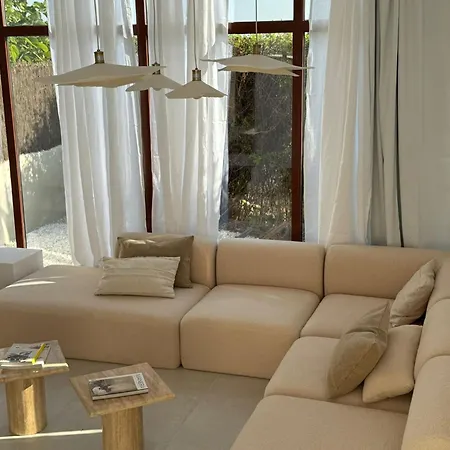 Esencia Marbella Private Pool & Sea View Villa *