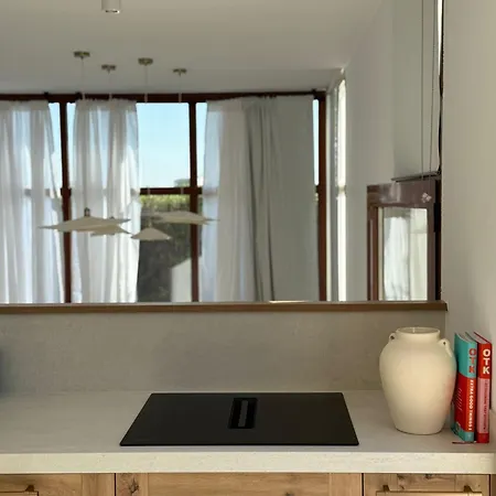 Esencia Marbella Private Pool & Sea View *