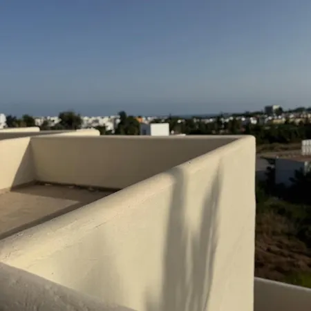 Esencia Marbella Private Pool & Sea View * Estepona