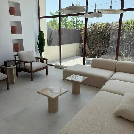Villa Esencia Marbella Private Pool & Sea View Estepona