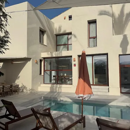 Esencia Marbella Private Pool & Sea View *