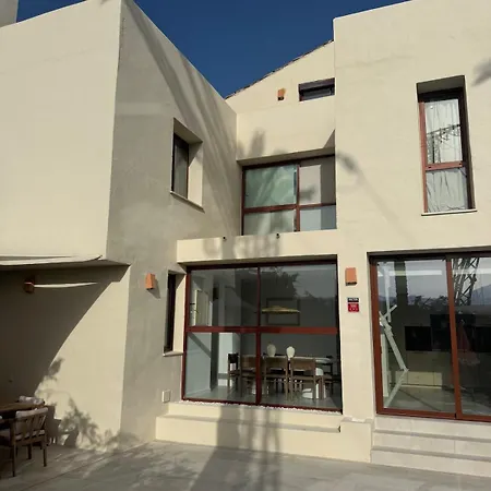 Villa Esencia Marbella Private Pool & Sea View *