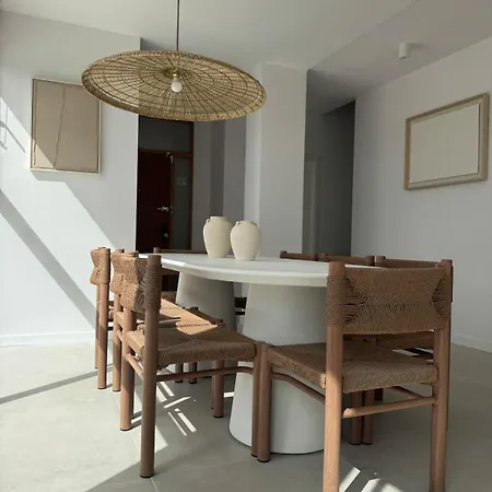 Esencia Marbella Private Pool & Sea View Villa Estepona