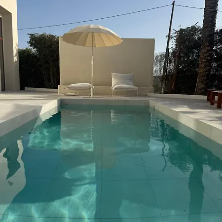 Esencia Marbella Private Pool & Sea View