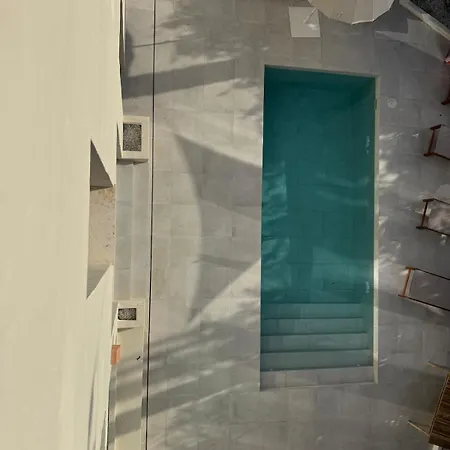 Esencia Marbella Private Pool & Sea View *