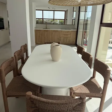 Villa Esencia Marbella Private Pool & Sea View